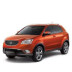 SSANG YONG Korando III (2010-2019)