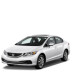 HONDA Civic sedan (4d) 2011-2016