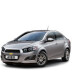 CHEVROLET Aveo (T300) (2011-...)