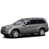 MERCEDES BENZ X164 GL (2006-2012)