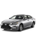 LEXUS ES (GSV70) (2018-...)