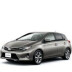 TOYOTA Auris (E180) (2012-2019)