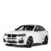 BMW X4 (F26) (2014-2018)