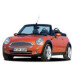 MINI Cooper I R52 (2001-2006)