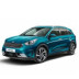 KIA Niro (2016-...)