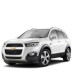 CHEVROLET Captiva (2006-2018)