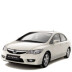 HONDA Civic sedan (4d) 2006-2011