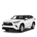 TOYOTA Highlander (XU70) (2019-...)