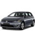 VOLKSWAGEN e-Golf (2014-2020)