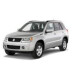SUZUKI Grand Vitara (JT) (2005-2017)