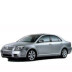 TOYOTA Avensis (T25) (2003-2009)