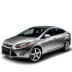 FORD Focus III (C346) (USA) (2011-2018)
