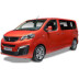 PEUGEOT Traveller (2016-...)