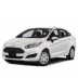 FORD Fiesta (Mk7) (USA) (2010-2017