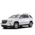 GMC Terrain I (2009-2017)