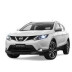 NISSAN QASHQAI (2014-...)