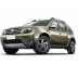 RENAULT Duster (2010-2015)