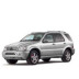 MERCEDES BENZ W163 ML (1997-2005)
