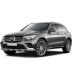 MERCEDES BENZ X253 GLC (2015-...)