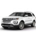 FORD Explorer V (U502) (2010-2019)