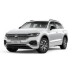 VOLKSWAGEN Touareg III (2018-...)