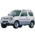 SUZUKI Jimny (JB32) (1998-2018)