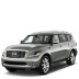 INFINITI QX80 (2013-...)