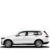 BMW X7 (G07) (7 seats) (2018-...)