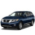 NISSAN Pathfinder IV (R52) (2012-...)