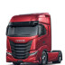 IVECO S-WAY (2019-...)