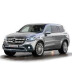 MERCEDES BENZ X167 GLS (2019-...)