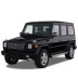 MERCEDES BENZ W461 G (1992-2013)