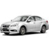 SUBARU Legacy Legacy (BR) (2009-2014)