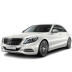 MERCEDES BENZ W222 S (long) (2013-...)