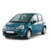 RENAULT Modus (2004-2012)