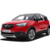 OPEL Crossland X (2017-...)