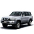 NISSAN Patrol (Y61) (1997–2013)