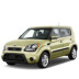 KIA Soul 2008-2013