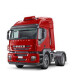 Stralis (cabin AS) (2002-2007)