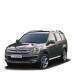 CITROEN C-Crosser (2007-2013)