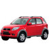 DAIHATSU Terios (J200/F700) (2006-2017)