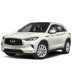 INFINITI QX50 2016-
