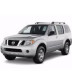 NISSAN Pathfinder III (R51) (2005-2010)