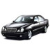 MERCEDES BENZ W210 E (1995-2002)