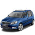 SKODA Roomster (2006-2015)