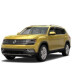 VOLKSWAGEN Atlas (2016-...)