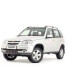 CHEVROLET Niva 2002-2009