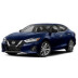 NISSAN Maxima (A36) (2015-…)