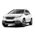 PEUGEOT 2008 (2013-2019)