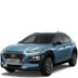 HYUNDAI Kona (2017-...)